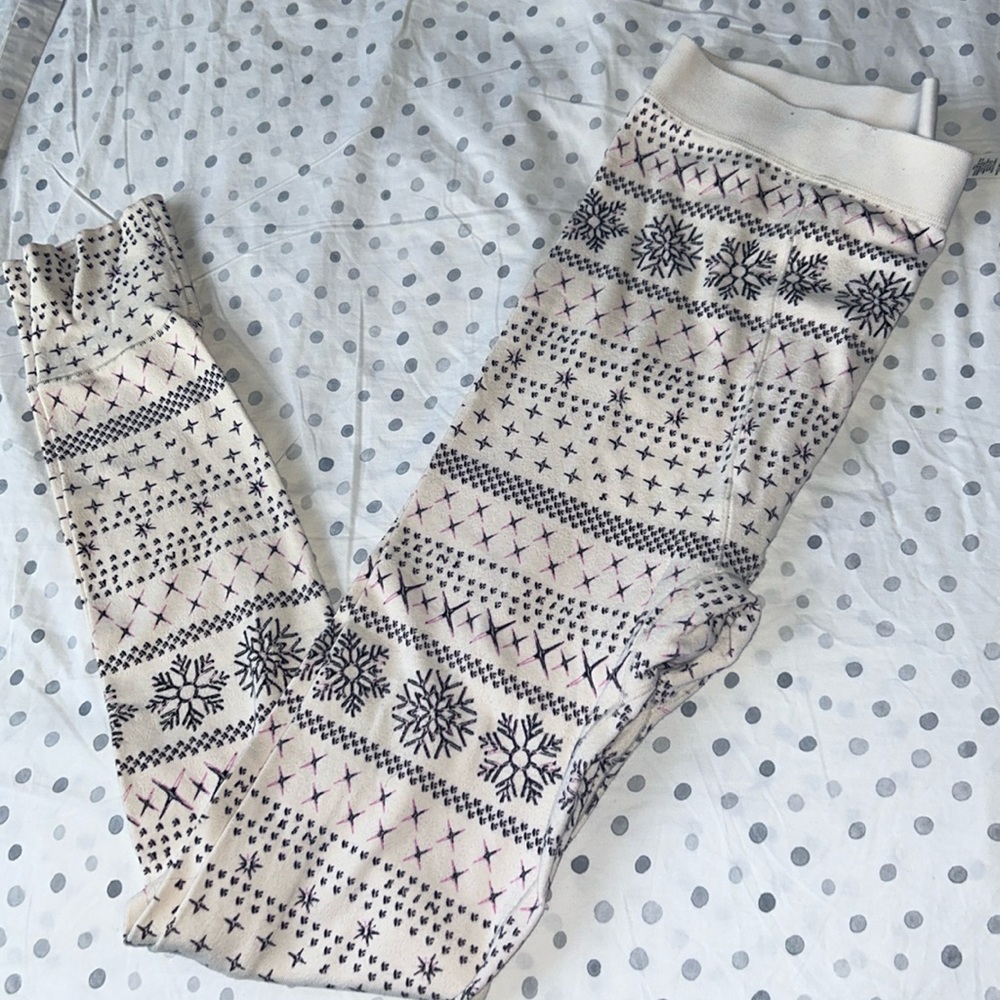 Skims pajama pants